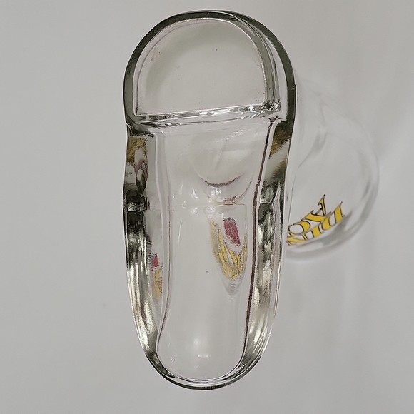 Dunkel-Acker Glass Boot Beer Mug Germany - Picture 15 of 16